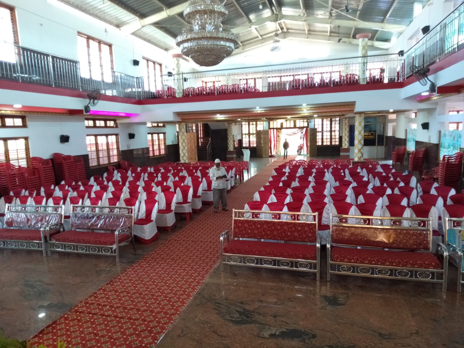 premium event management company