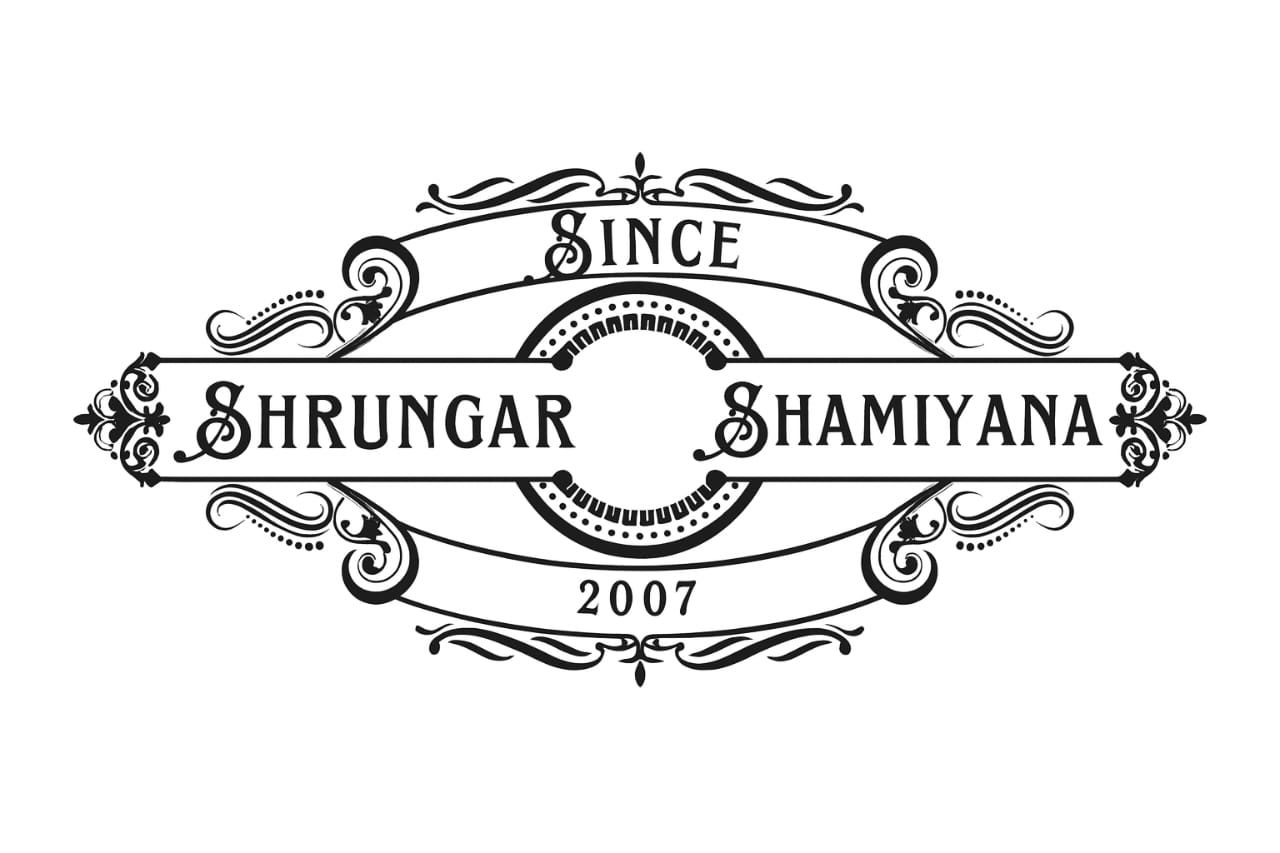 Shrungar Shamiyan logo